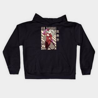 Ann Takamaki - Persona 5 Kids Hoodie